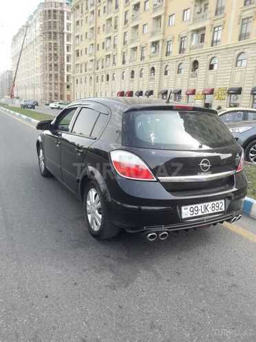 Opel Astra 2005, 177,000 km - 1.4 l - Bakı