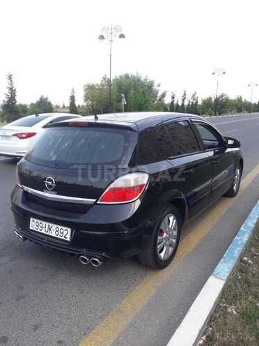 Opel Astra 2005, 177,000 km - 1.4 l - Bakı