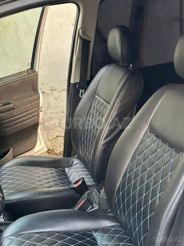 Opel Zafira 2000, 246,057 km - 1.8 l - Bakı