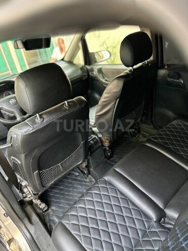 Opel Zafira 2000, 246,057 km - 1.8 l - Bakı