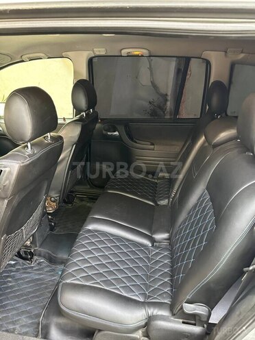 Opel Zafira 2000, 246,057 km - 1.8 l - Bakı