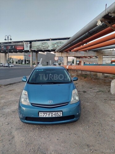 Toyota Prius 2008, 311,000 km - 1.5 l - Bakı