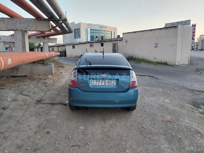 Toyota Prius 2008, 311,000 km - 1.5 l - Bakı