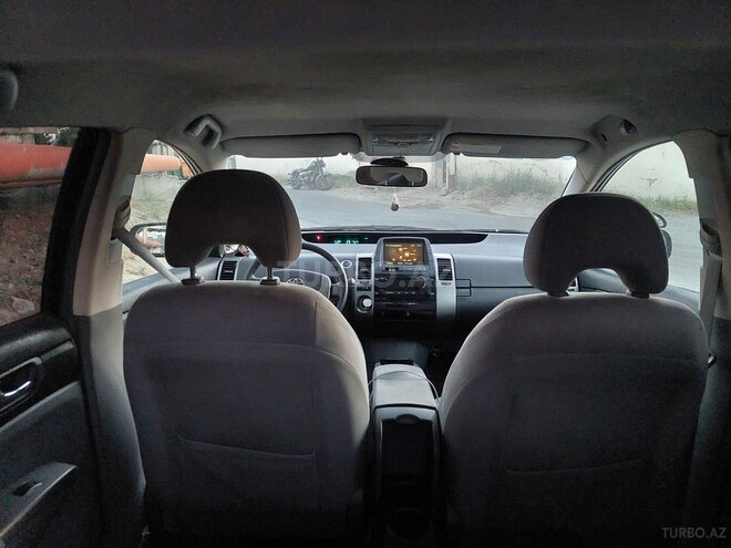 Toyota Prius 2008, 311,000 km - 1.5 l - Bakı