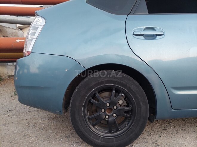 Toyota Prius 2008, 311,000 km - 1.5 l - Bakı