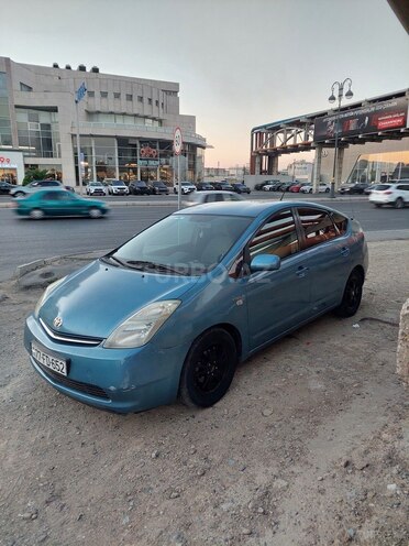Toyota Prius 2008, 311,000 km - 1.5 l - Bakı