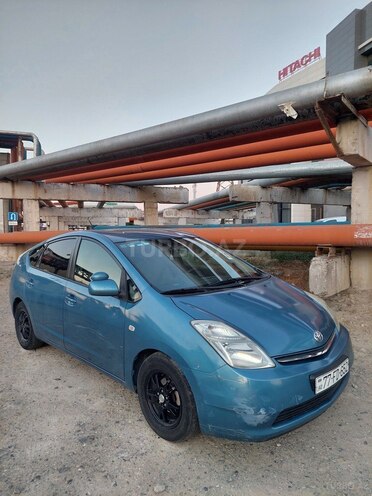 Toyota Prius 2008, 311,000 km - 1.5 l - Bakı