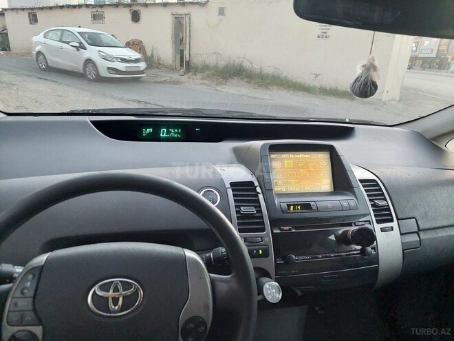 Toyota Prius 2008, 311,000 km - 1.5 l - Bakı
