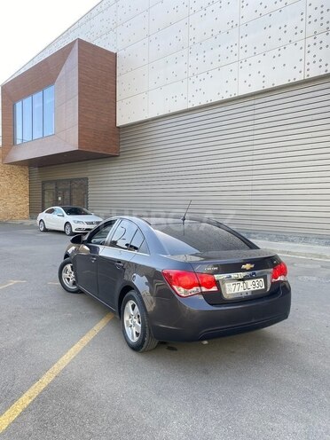 Chevrolet Cruze 2014, 168,000 km - 1.4 l - Bakı