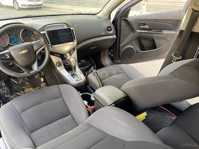 Chevrolet Cruze 2014, 168,000 km - 1.4 l - Bakı