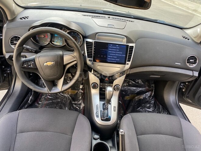 Chevrolet Cruze 2014, 168,000 km - 1.4 l - Bakı