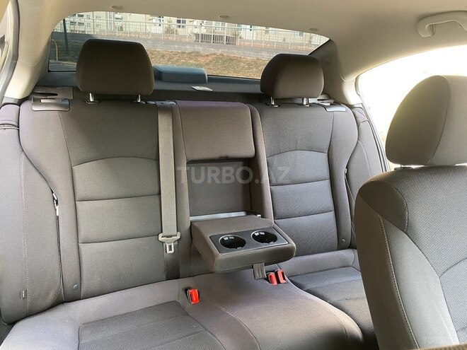 Chevrolet Cruze 2014, 168,000 km - 1.4 l - Bakı