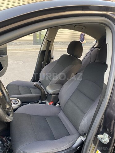 Chevrolet Cruze 2014, 168,000 km - 1.4 l - Bakı