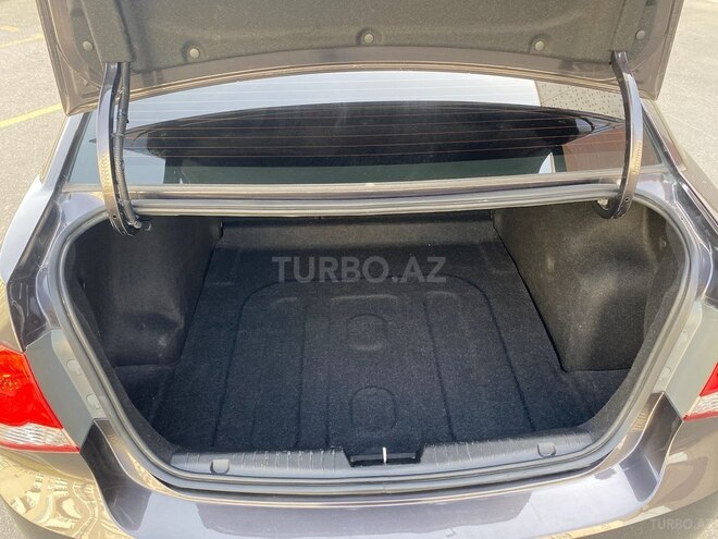Chevrolet Cruze 2014, 168,000 km - 1.4 l - Bakı