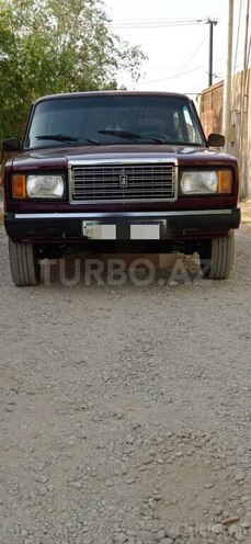 LADA (VAZ) 2107 2001, 100,000 km - 1.6 л - Bakı