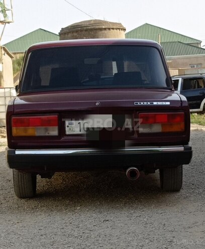 LADA (VAZ) 2107 2001, 100,000 km - 1.6 л - Bakı