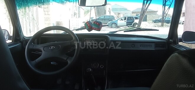 LADA (VAZ) 2107 2001, 100,000 km - 1.6 л - Bakı