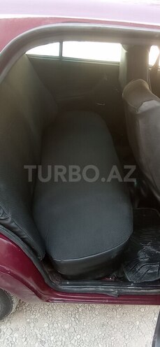 LADA (VAZ) 2107 2001, 100,000 km - 1.6 л - Bakı