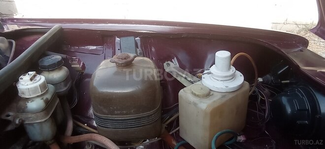 LADA (VAZ) 2107 2001, 100,000 km - 1.6 л - Bakı
