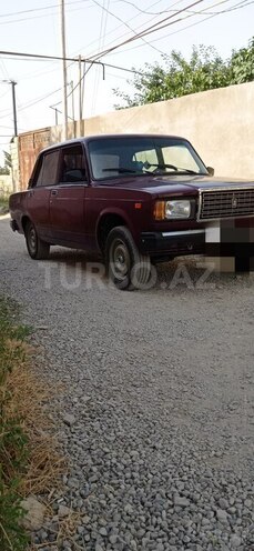 LADA (VAZ) 2107 2001, 100,000 km - 1.6 л - Bakı