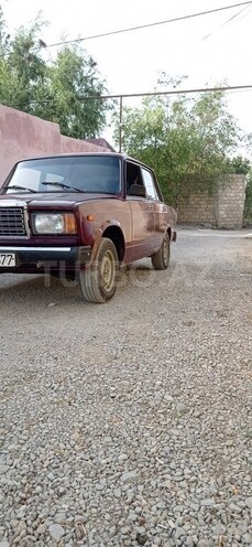 LADA (VAZ) 2107 2001, 100,000 km - 1.6 л - Bakı