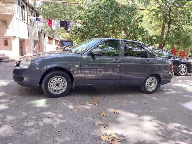 LADA (VAZ) Priora 2014, 97,000 km - 1.6 л - Mingəçevir