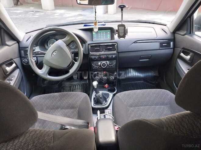 LADA (VAZ) Priora 2014, 97,000 km - 1.6 л - Mingəçevir