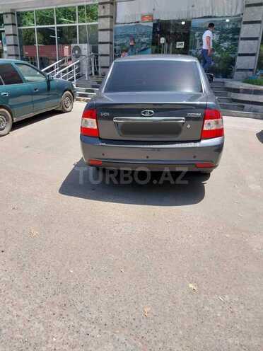 LADA (VAZ) Priora 2014, 97,000 km - 1.6 л - Mingəçevir