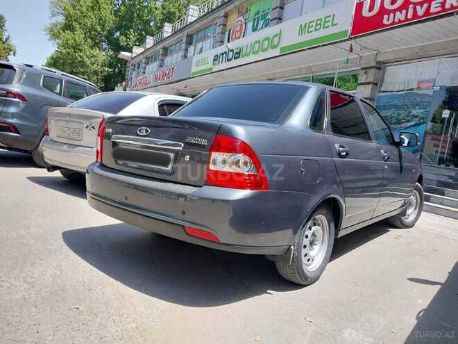 LADA (VAZ) Priora 2014, 97,000 km - 1.6 л - Mingəçevir