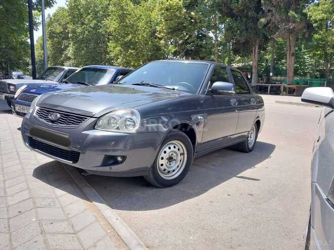 LADA (VAZ) Priora 2014, 97,000 km - 1.6 л - Mingəçevir