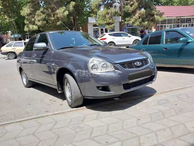 LADA (VAZ) Priora 2014, 97,000 km - 1.6 л - Mingəçevir