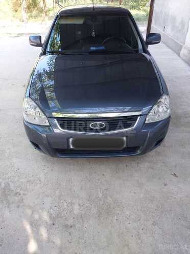 LADA (VAZ) Priora 2014, 97,000 km - 1.6 л - Mingəçevir