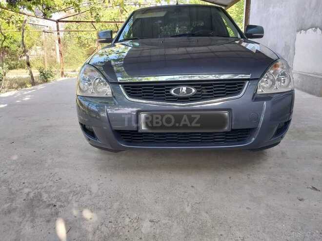 LADA (VAZ) Priora 2014, 97,000 km - 1.6 л - Mingəçevir