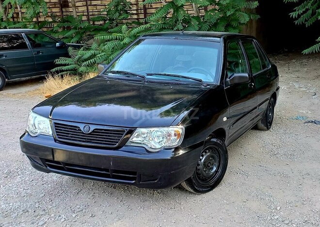 Saipa 132 2013, 143,268 km - 1.3 л - Bakı