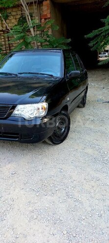 Saipa 132 2013, 143,268 km - 1.3 л - Bakı