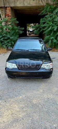 Saipa 132 2013, 143,268 km - 1.3 л - Bakı