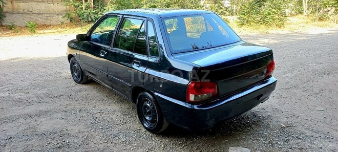 Saipa 132 2013, 143,268 km - 1.3 л - Bakı