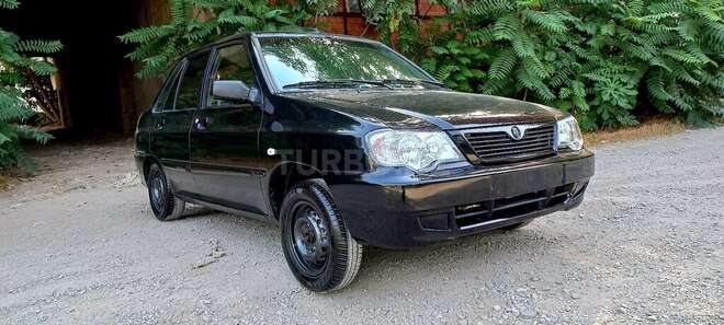 Saipa 132 2013, 143,268 km - 1.3 л - Bakı