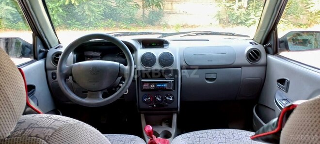 Saipa 132 2013, 143,268 km - 1.3 л - Bakı