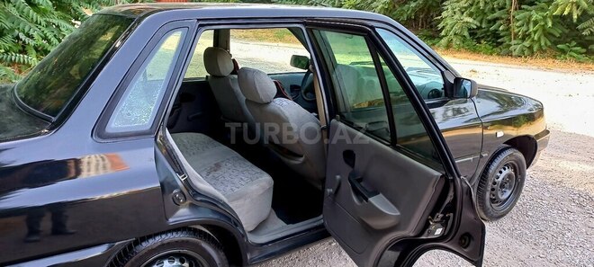 Saipa 132 2013, 143,268 km - 1.3 л - Bakı