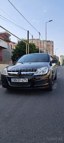 Opel Astra 2009, 227,000 km - 1.4 l - Bakı