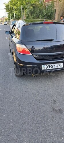 Opel Astra 2009, 227,000 km - 1.4 l - Bakı