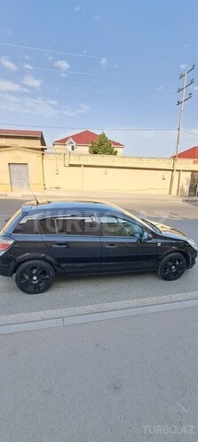 Opel Astra 2009, 227,000 km - 1.4 l - Bakı