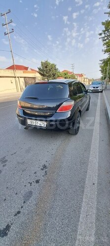 Opel Astra 2009, 227,000 km - 1.4 l - Bakı