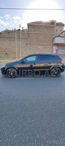 Opel Astra 2009, 227,000 km - 1.4 l - Bakı