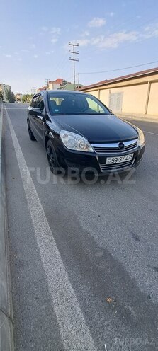 Opel Astra 2009, 227,000 km - 1.4 l - Bakı