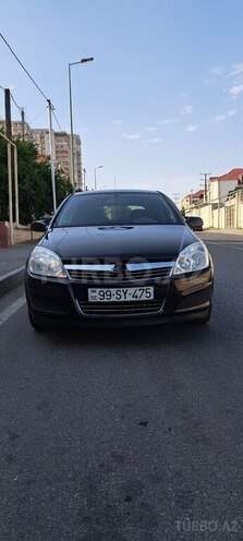 Opel Astra 2009, 227,000 km - 1.4 l - Bakı