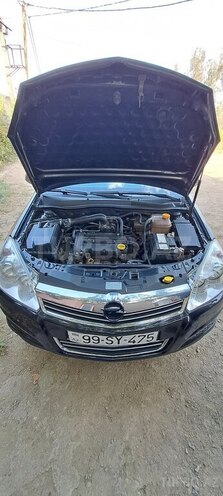 Opel Astra 2009, 227,000 km - 1.4 l - Bakı