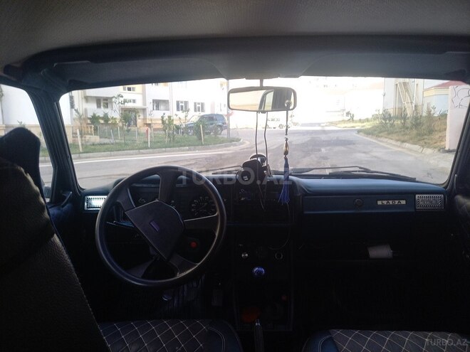 LADA (VAZ) 2107 2007, 950,000 km - 1.6 л - Bakı
