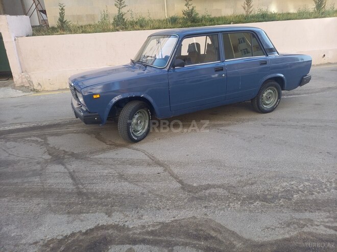 LADA (VAZ) 2107 2007, 950,000 km - 1.6 л - Bakı